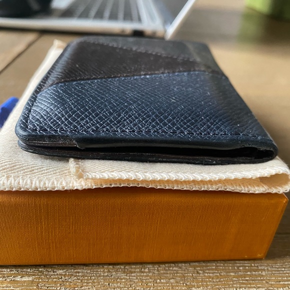 COPY - Louis Vuitton Pocket organizer - Picture 5 of 13